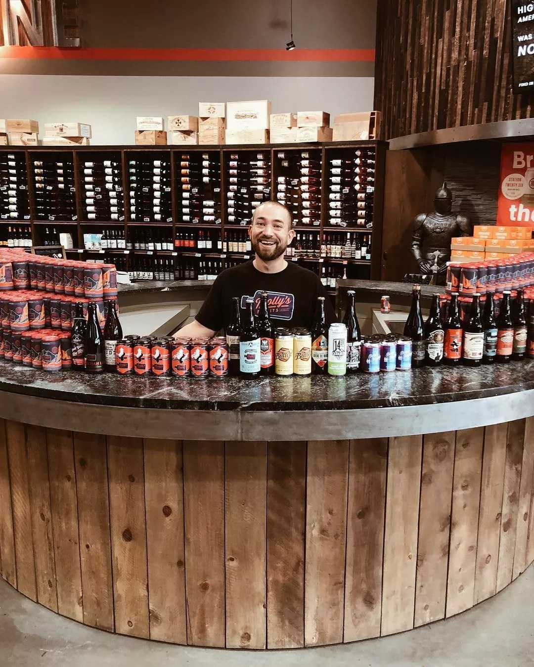 Beer Calendar: It’s a Seasonal Bonanza with Pie Pairings, Day of Darks, Figgy Noir