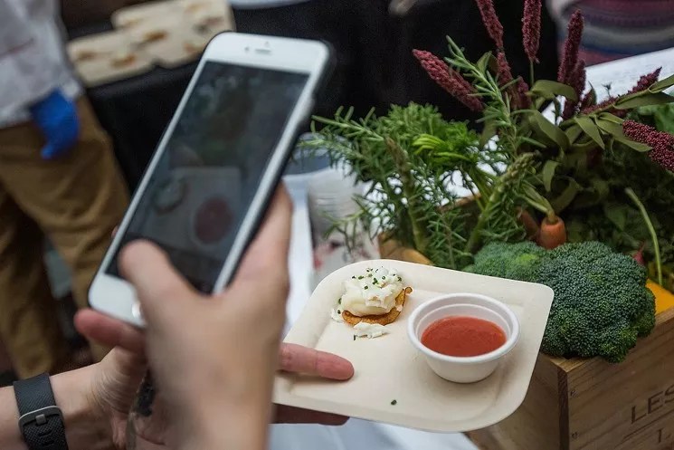 Reader: Our Sense of Entitlement Regarding Phones Is Bonkers