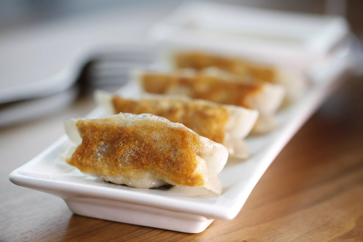 ChoLon Brings Dumplings to Stapleton Starting Monday