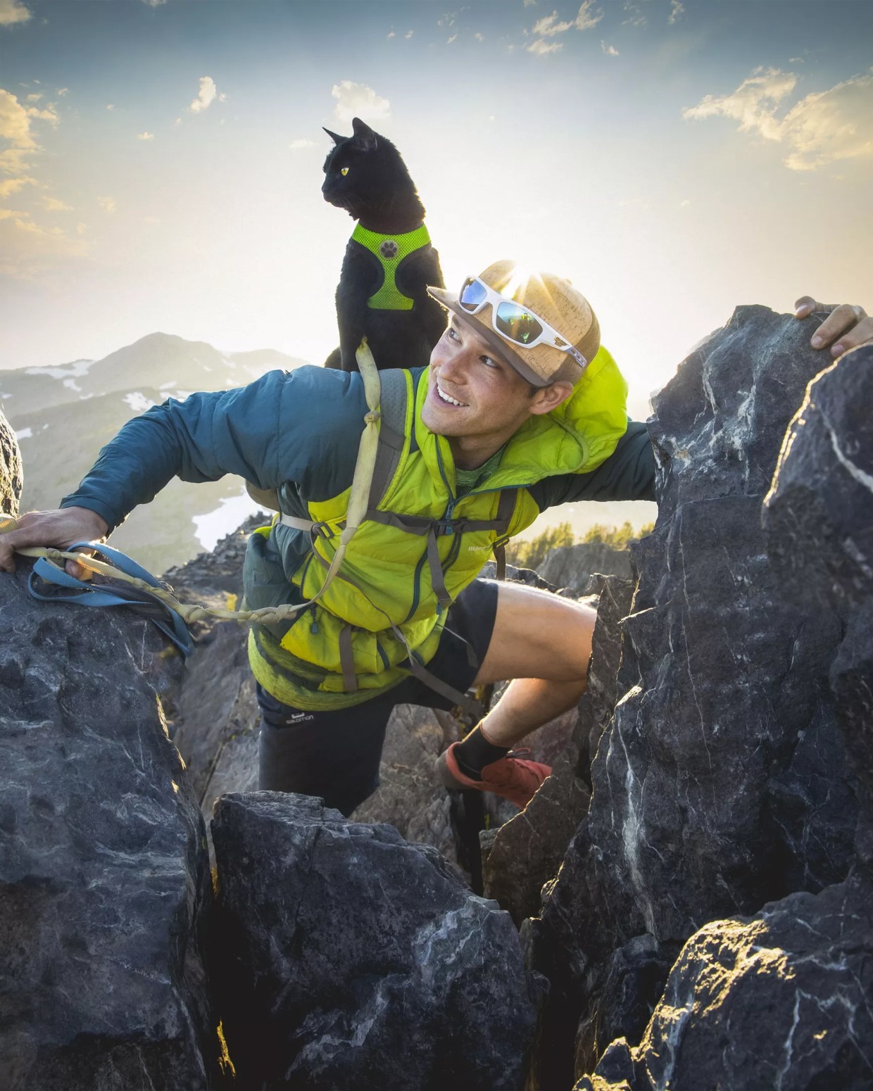 Twenty Colorado Instagrammers to Follow Right Now