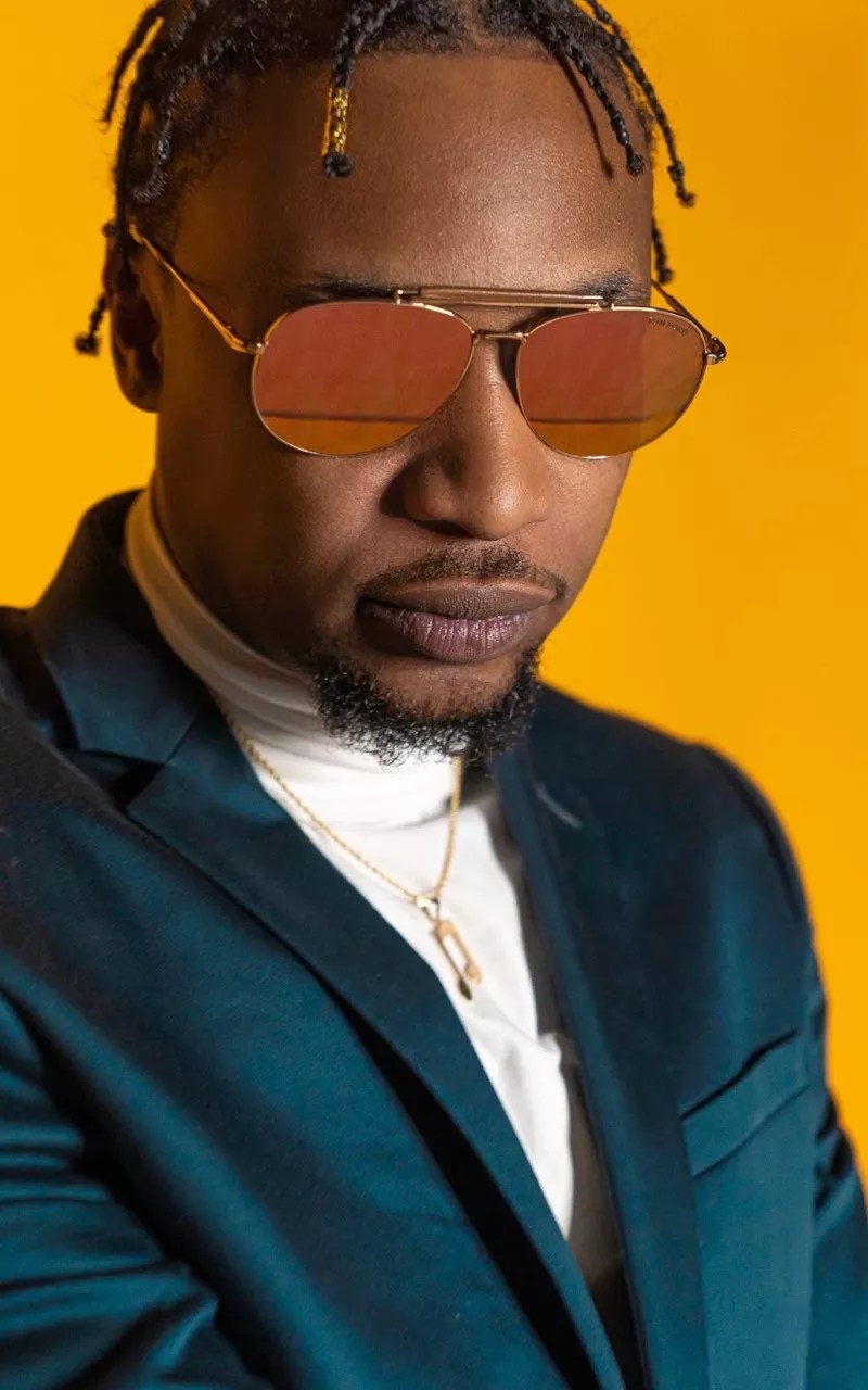 DJ Squizzy Taylor on the Future of Denver Hip-Hop