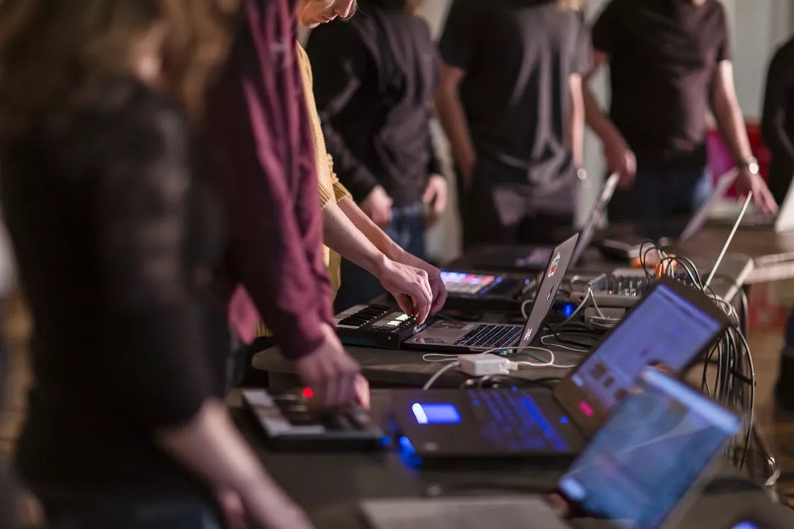 Want to Study EDM Production? CU Denver Has You Covered