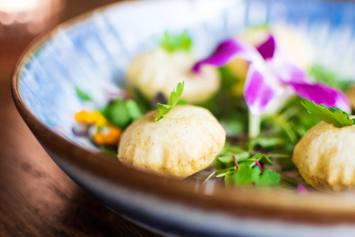 Urban Village Heats Up Lone Tree With Surprising Indian Cuisine