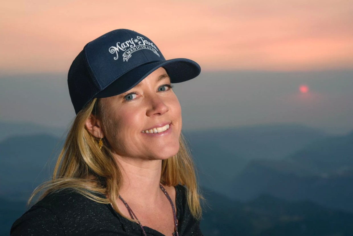 Staying on Topicals With Mary Jane’s Medicinals