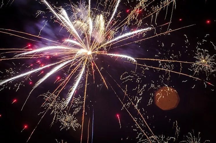 It’s Not Too Early to Start Planning for New Year’s Eve!