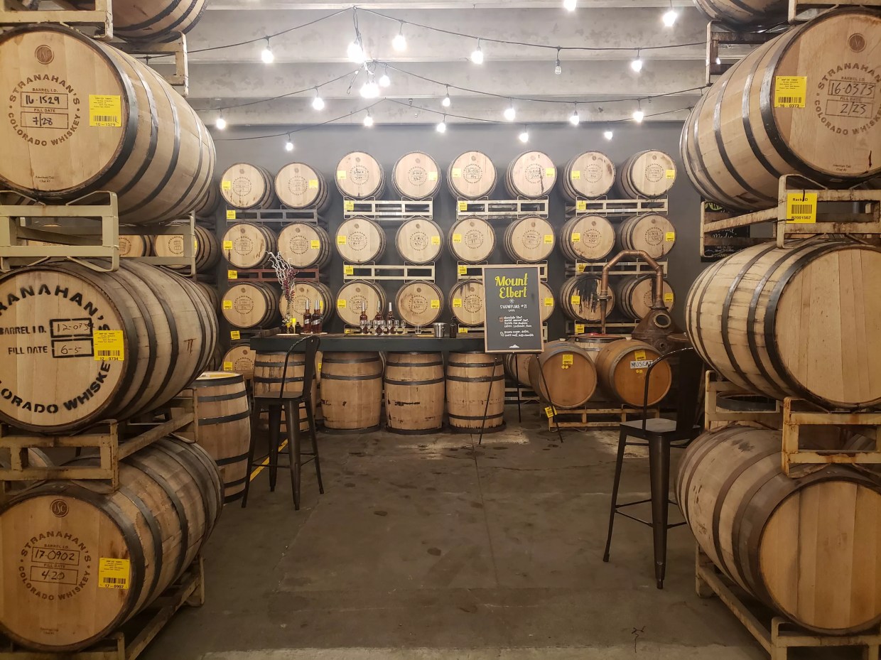 Stranahan’s Adds a New Snowflake to Its Twelve-Year-Old Collection