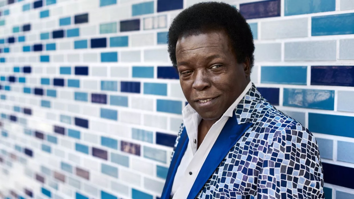 Lee Fields Exclaims: “Love Is the Answer!”