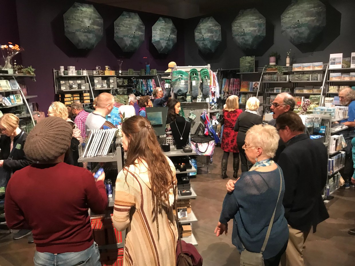 What’s in Store at Denver Museums and Attractions This Season