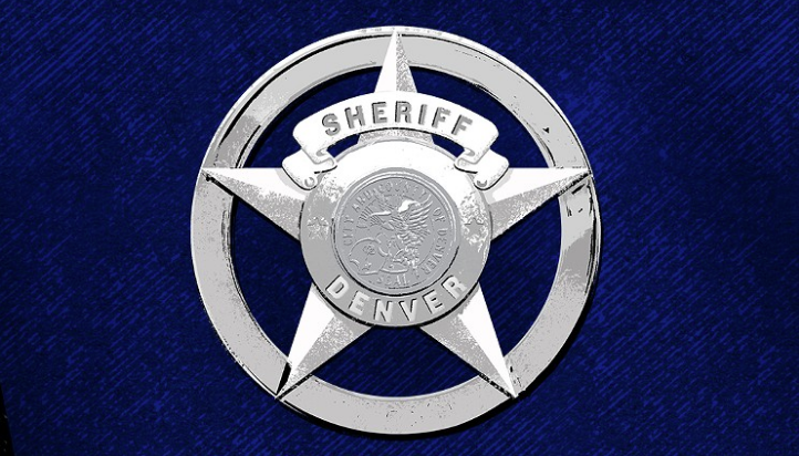 Search Committee Reopening Hunt for Denver Sheriff