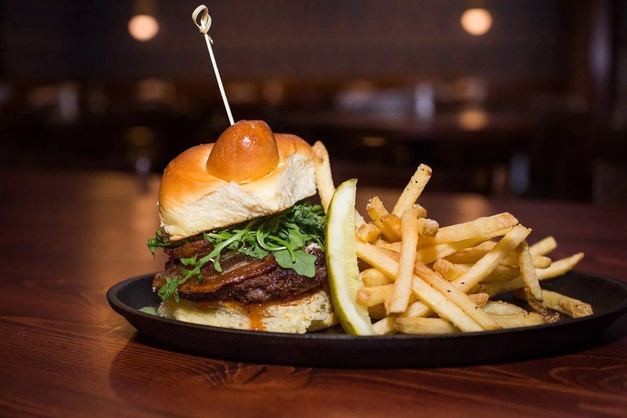 This Week’s Best Online Culinary Events and Takeout Specials