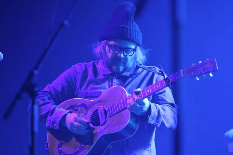 Reader: Mission Ballroom Is Cool, but Red Rocks Is Religious
