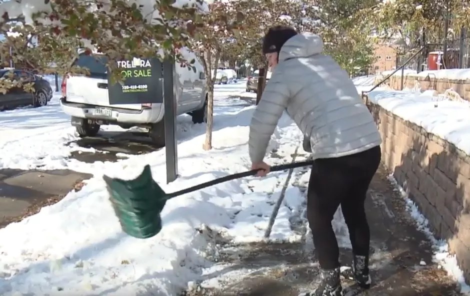Denver Sidewalk Shoveling Fines and Inspections: What You Need to Know