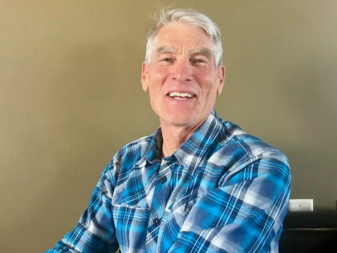 Mark Udall Talks Torture, Life After Political Office and Dharma