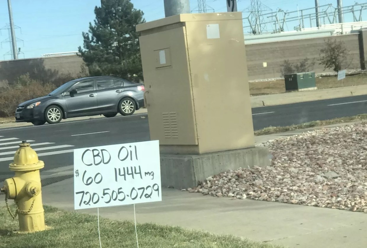 Colorado Health and Ag Officials Tackle CBD Gray Areas