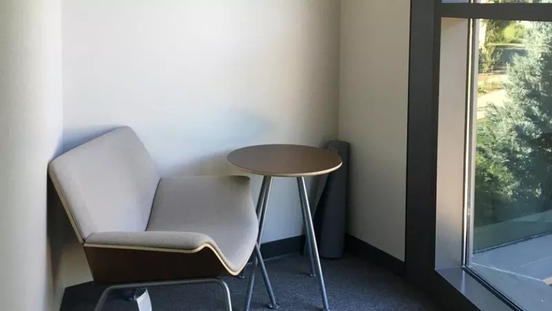 What State Colleges Do for Muslims (and Others) Who Want to Pray