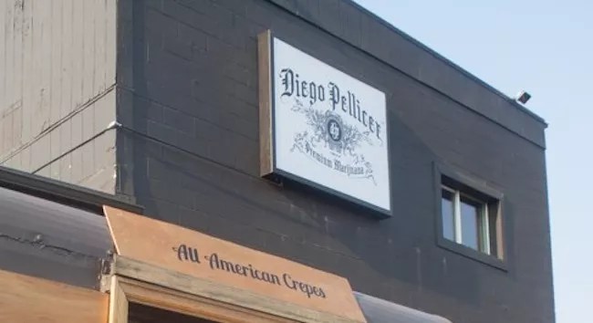 Another Marijuana Recall Highlights Growing Mold Issue