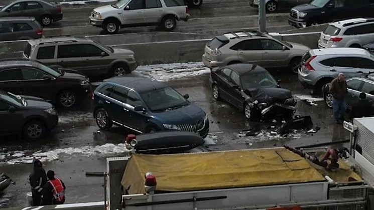 How and Why Colorado Drivers Are Getting Worse