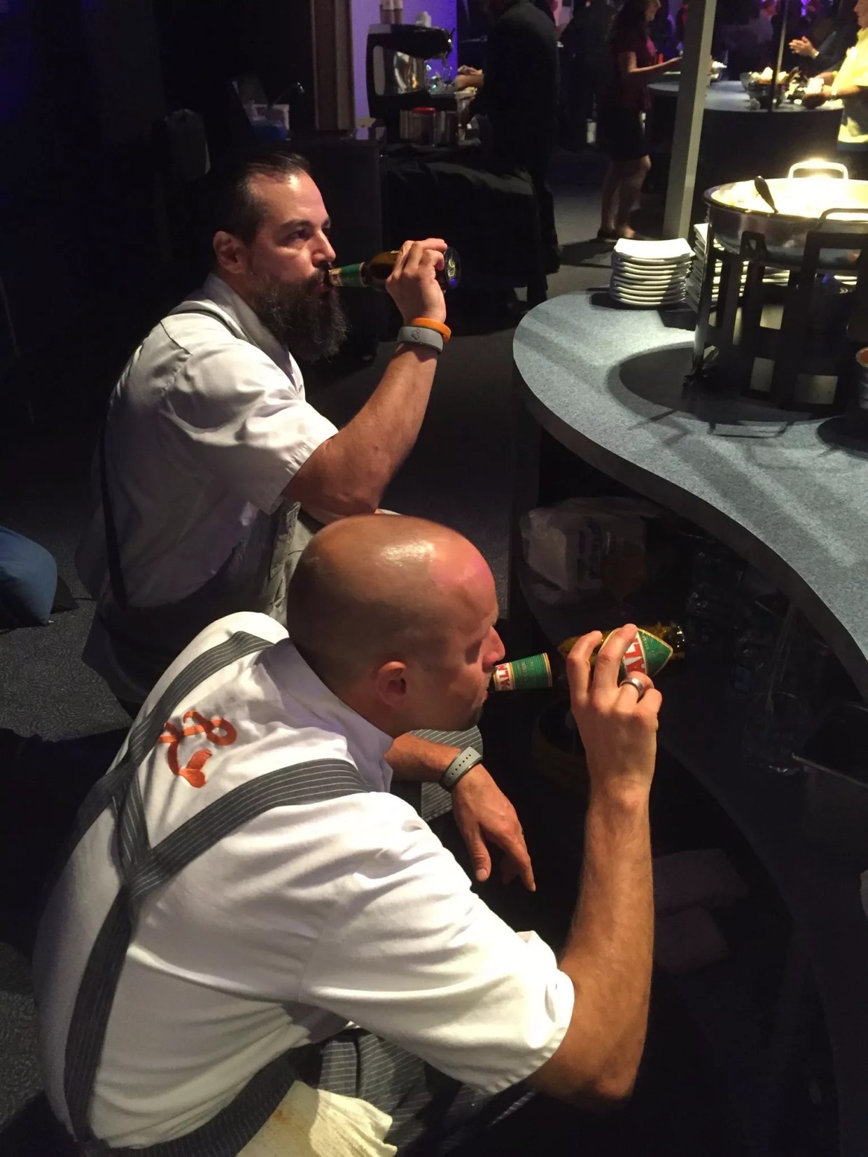 Stirring the Pot: What Do Young Cooks Want?