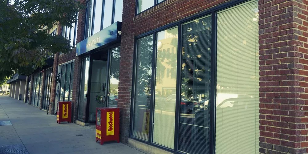 A Free Press Isn’t Free: Support Local Journalism