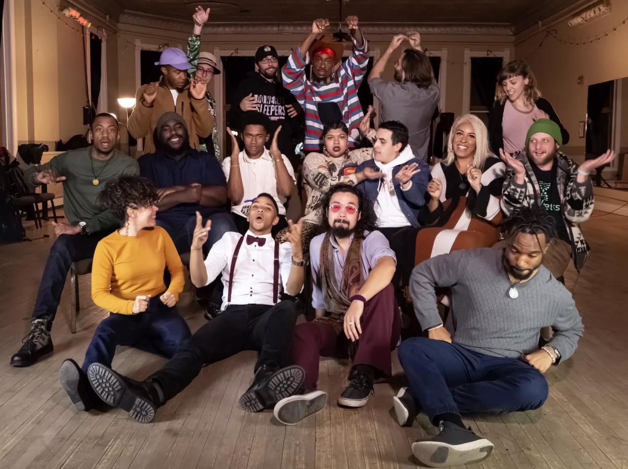 Act II: Denver’s Black Actors Guild Celebrates Its Tenth Anniversary