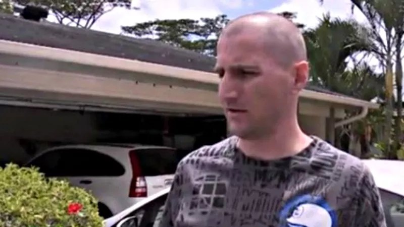 Accused Racist Cory Reeves Faces Possible Expulsion From Air Force