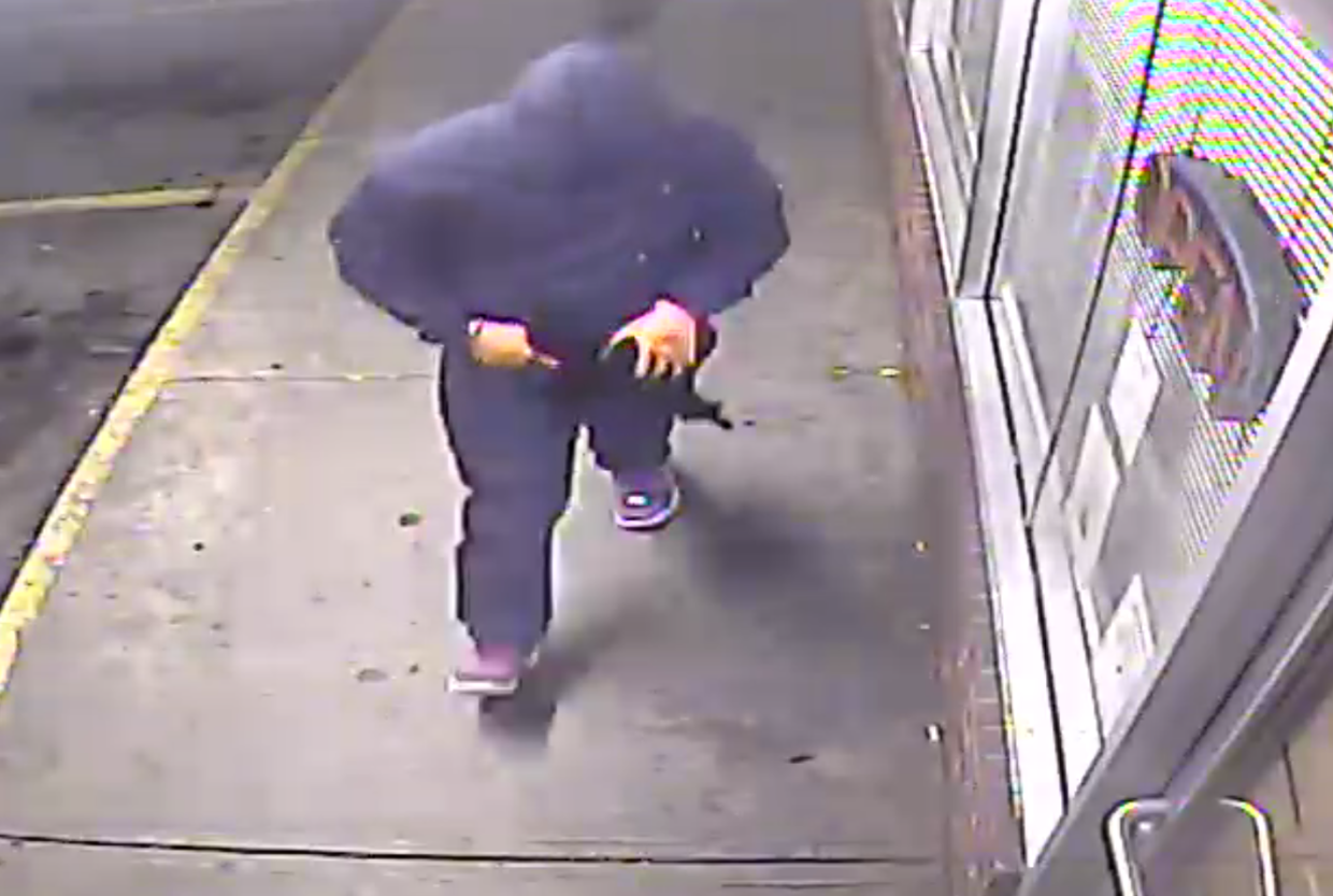 Dispensary Robbery Ring Continues Spree, Hits Native Roots