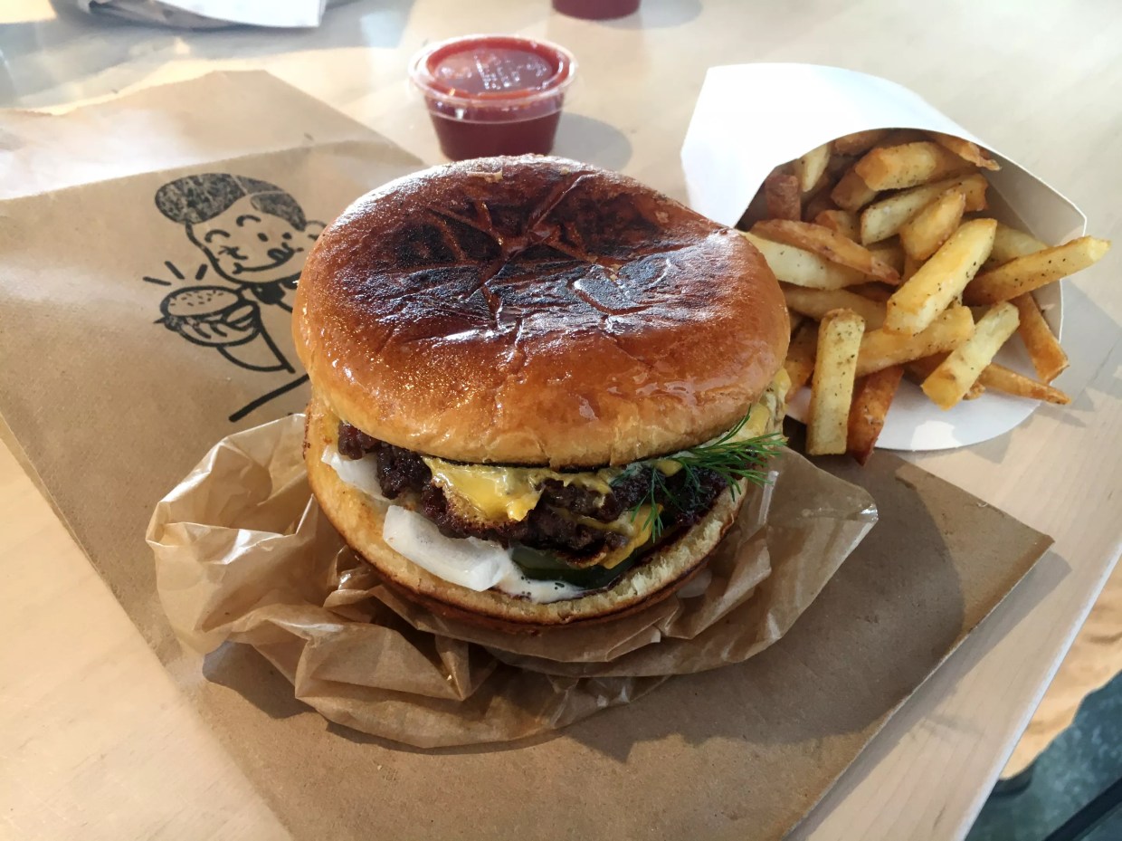 Restaurant Openings Aren’t Slowing Down in December