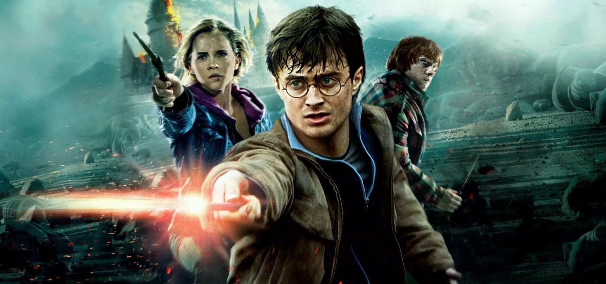 Colorado Symphony Will Live-Score the Final Harry Potter Movie