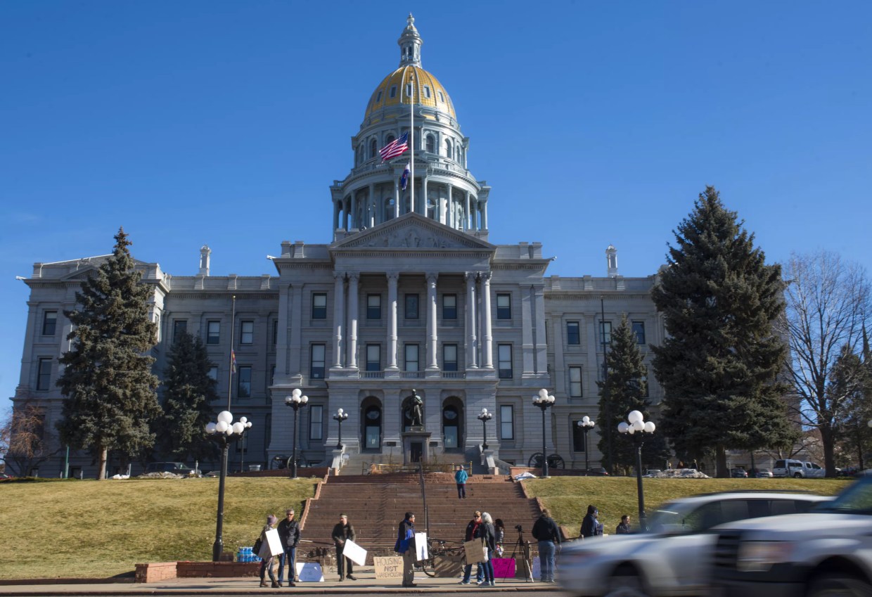 Colorado Lawmakers Back Paid-Leave Initiative After Legislative Effort Stalls
