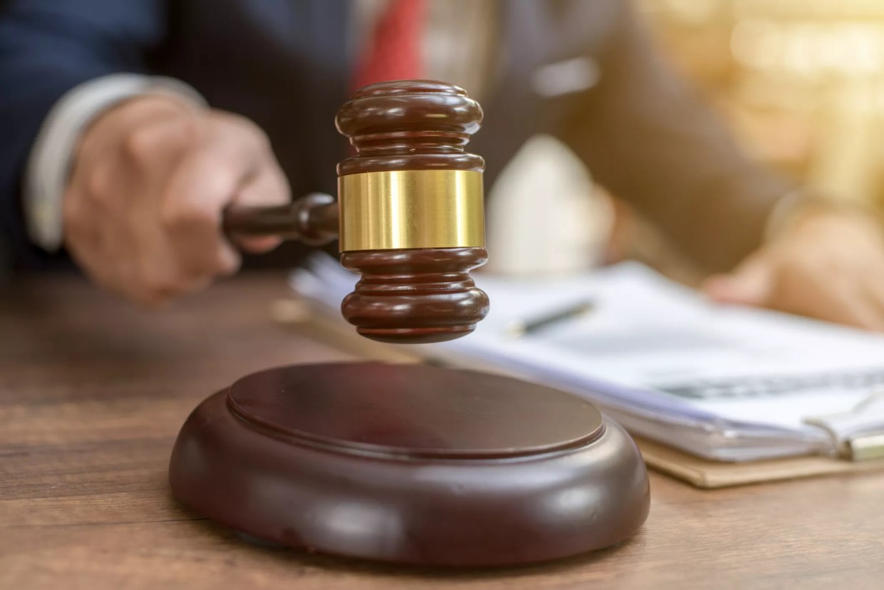 Office of the Municipal Public Defender Overburdened With Massive Caseloads