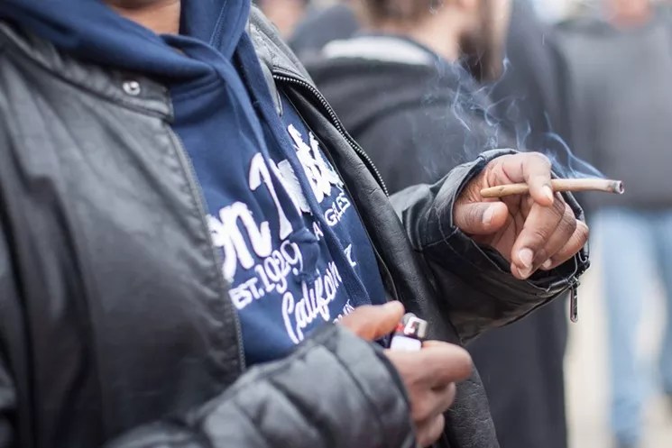 Reader: If Pot Is Bad for My Memory, Why Do I Never Forget to Smoke It?