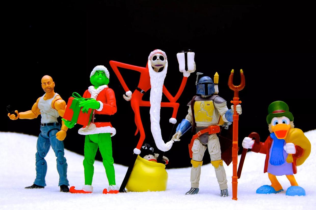 Geeky Gifts: Best Stores for Last-Minute Shopping for Nerds