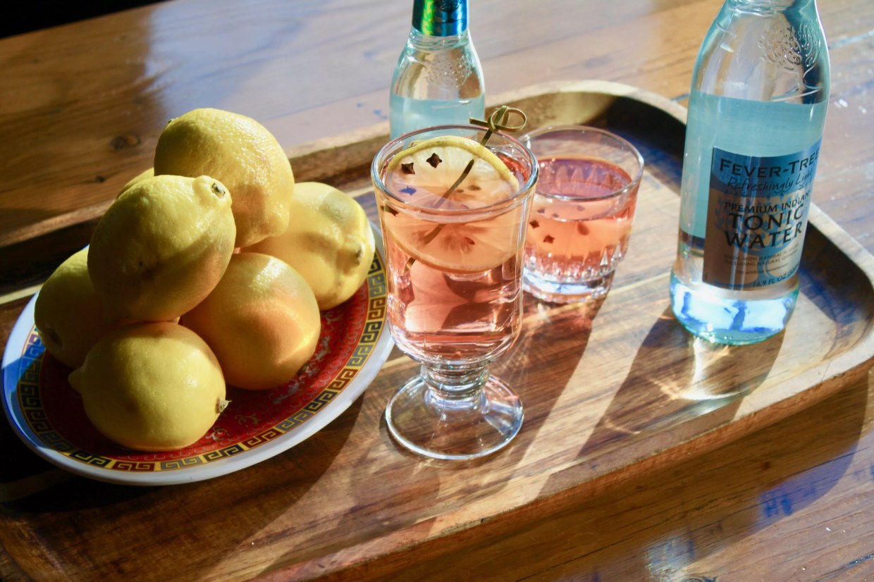 Vesta Chef Heading to James Beard House With Zero Proof Dinner