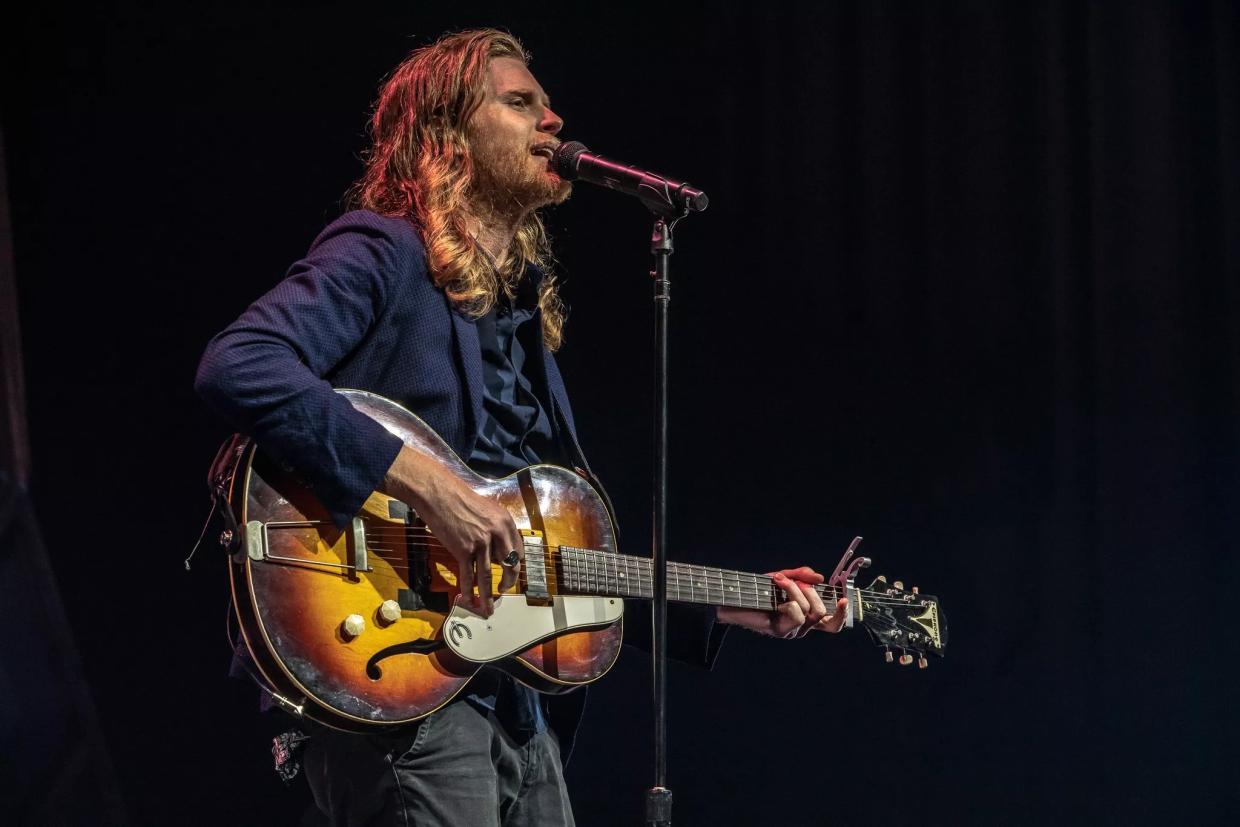 The Lumineers, OneRepublic, Rateliff Play Colorado Gives Back