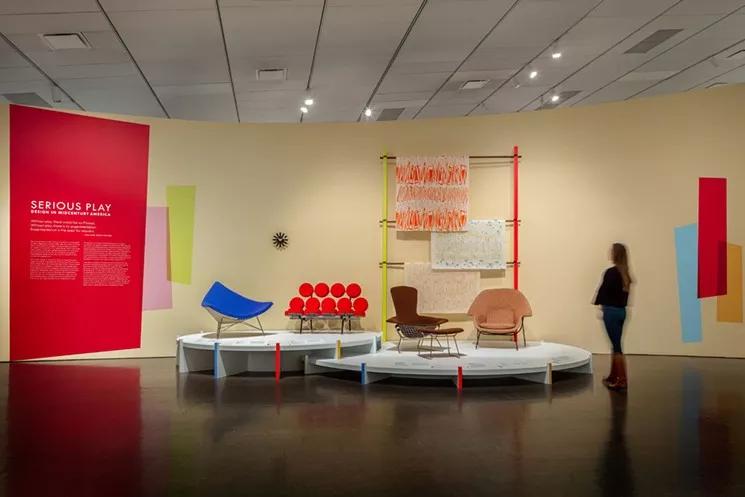 The Twelve Best Art Shows in Denver in 2019