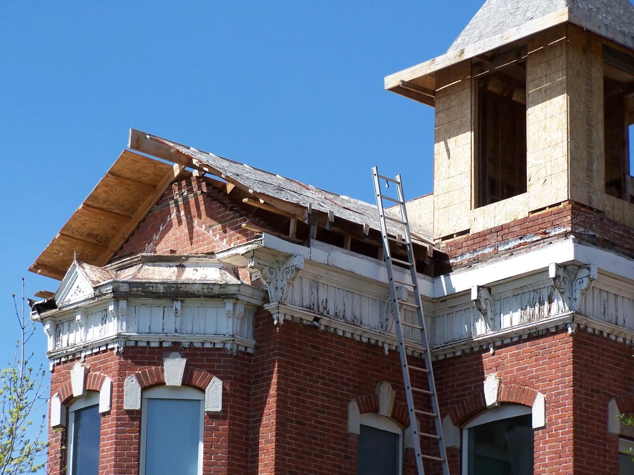 Tilden Health School Saga Teaches a Lesson in Historic Preservation