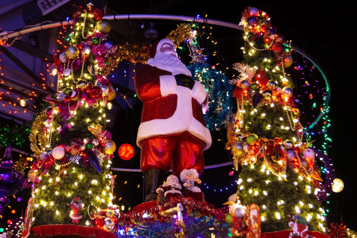 Dozens of Things You Can Still Do in Denver This Holiday Season