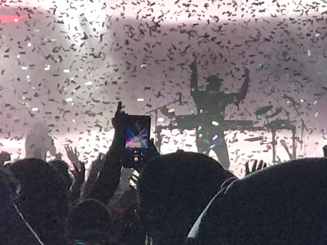 It’s Time to Take Decadence Seriously