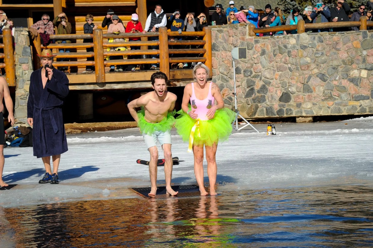 Three Things to Do for Free on January 1, 2020