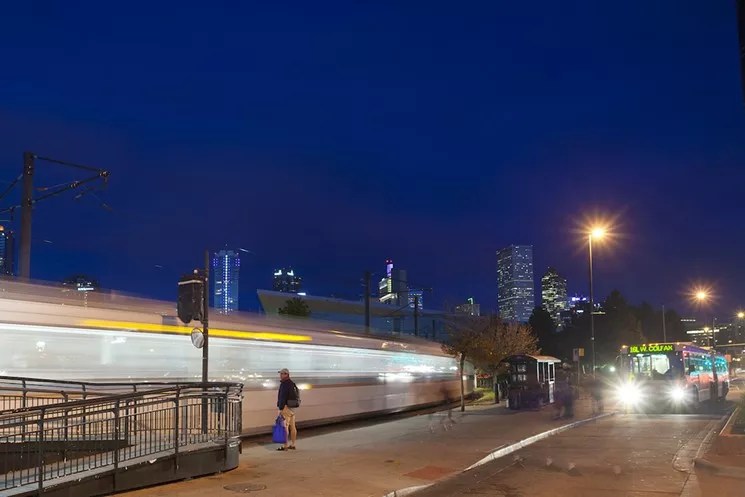 Resolutions for RTD in 2020