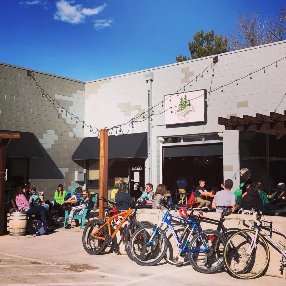 Colorado Loses Its First Brewery of 2020 in Boulder