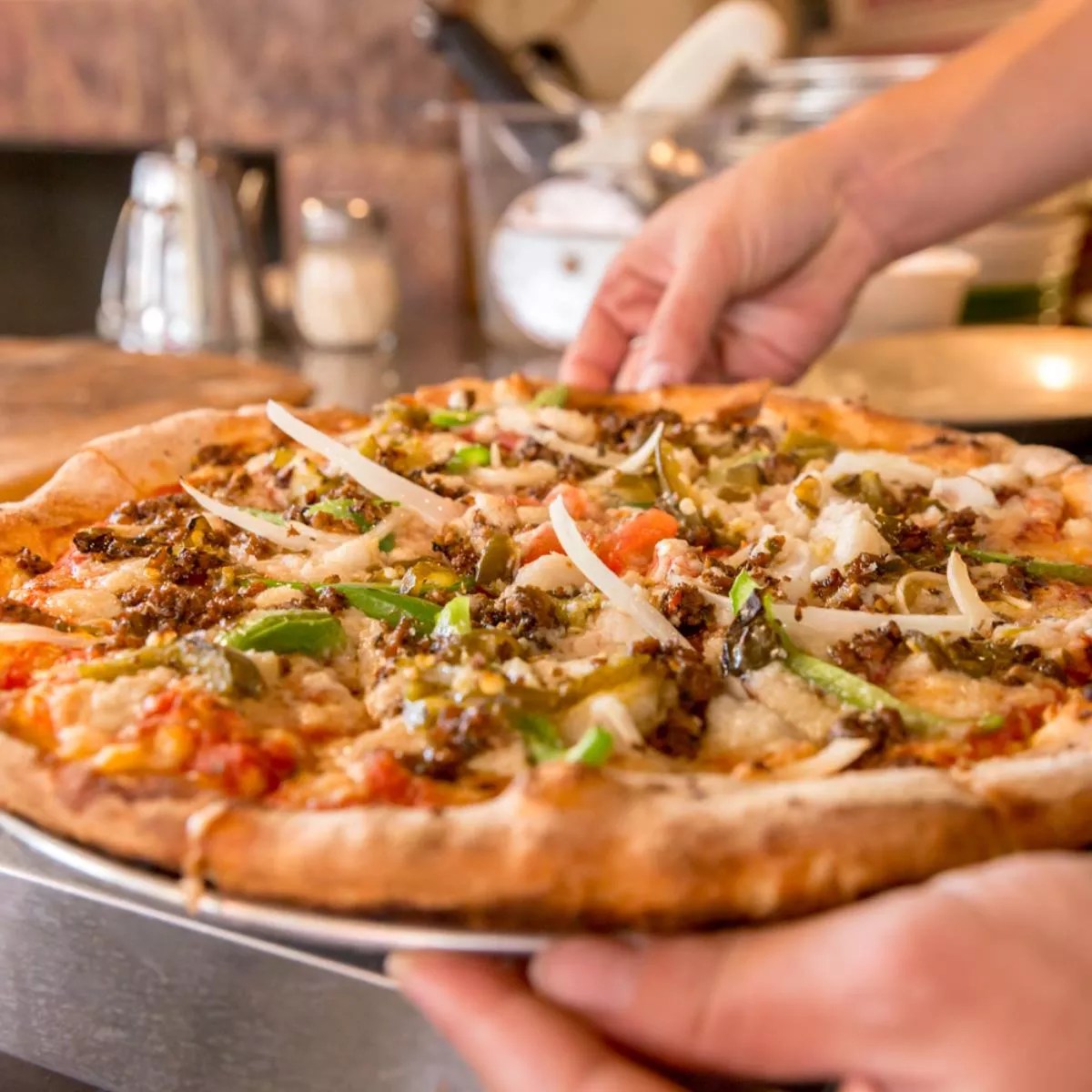 Piante Pizzeria Expands Vegan Pizza to Denver