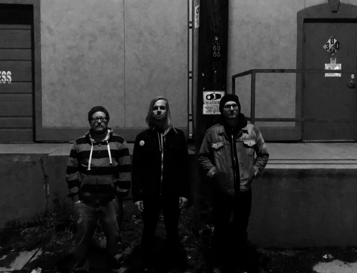 Norse Blues: Denver Metal Band Drune Is Inspired by Viking Lore