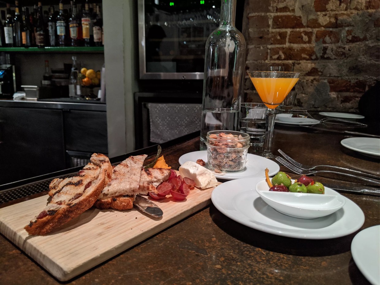 Duo’s Happy Hour Remains a Highland Neighborhood Favorite