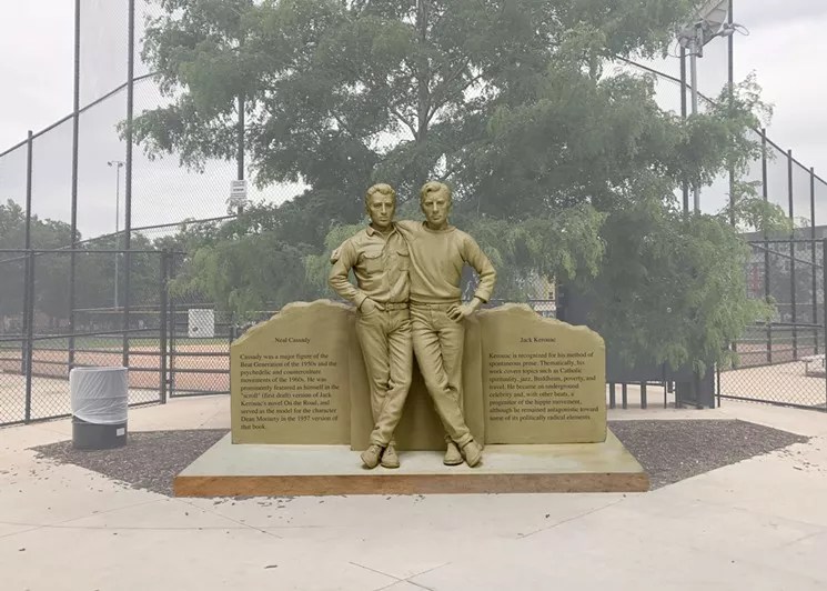 And the Beat Goes on…at the Denver Public Library