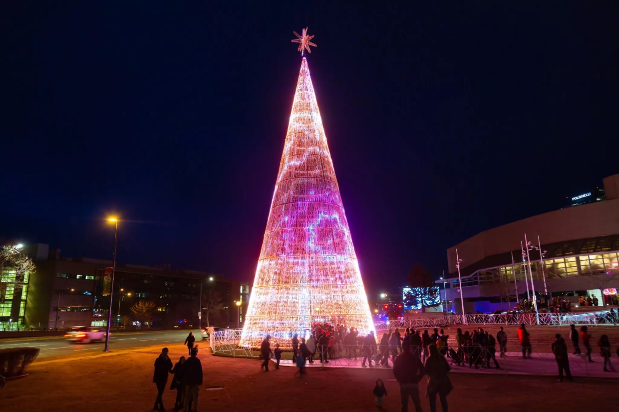 Five Things to Do for Free This Weekend