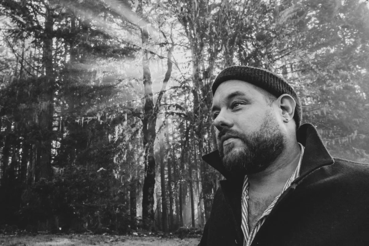 Nathaniel Rateliff’s <i>And It’s Still Alright</i> Will Drop Valentine’s Day