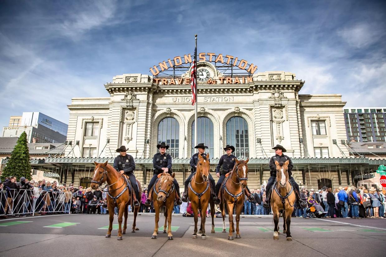 The 21 Best Events in Denver This Week, January 6 through January 12