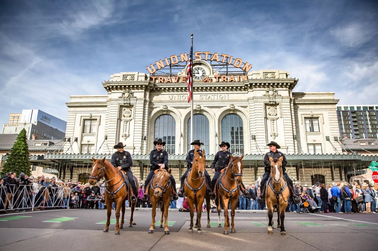 The 21 Best Events in Denver This Week, January 6 through January 12