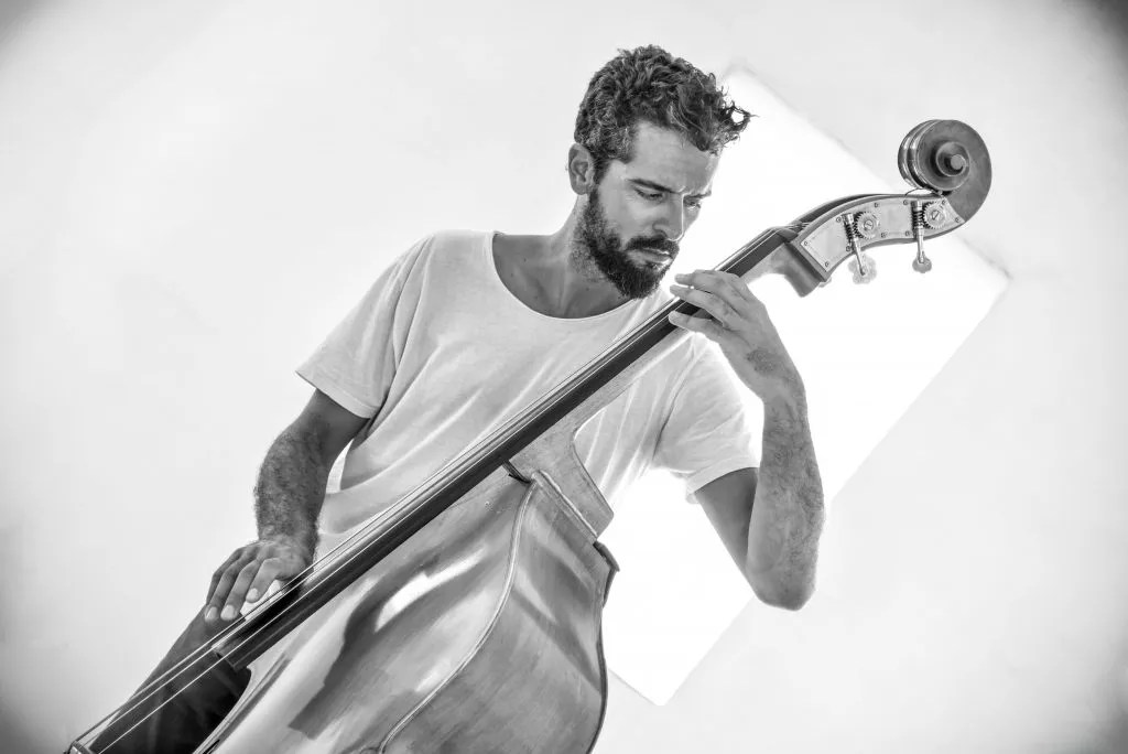 Deep Thoughts: Petros Klampanis on Mastering Bass